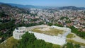 Sarajevo - The White Fortres